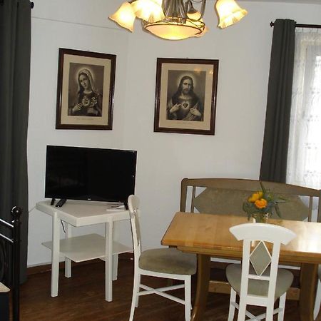 Appartement 25 Qm Mit Bad An Der Mosel - Naehe Koblenz Dieblich Eksteriør bilde