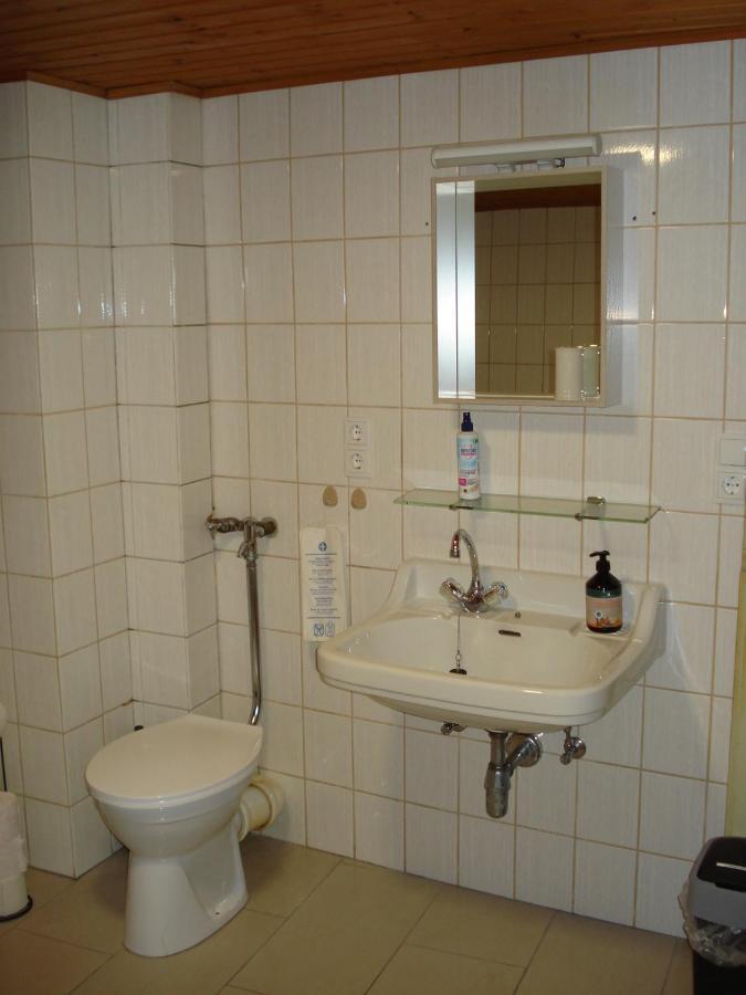 Appartement 25 Qm Mit Bad An Der Mosel - Naehe Koblenz Dieblich Eksteriør bilde