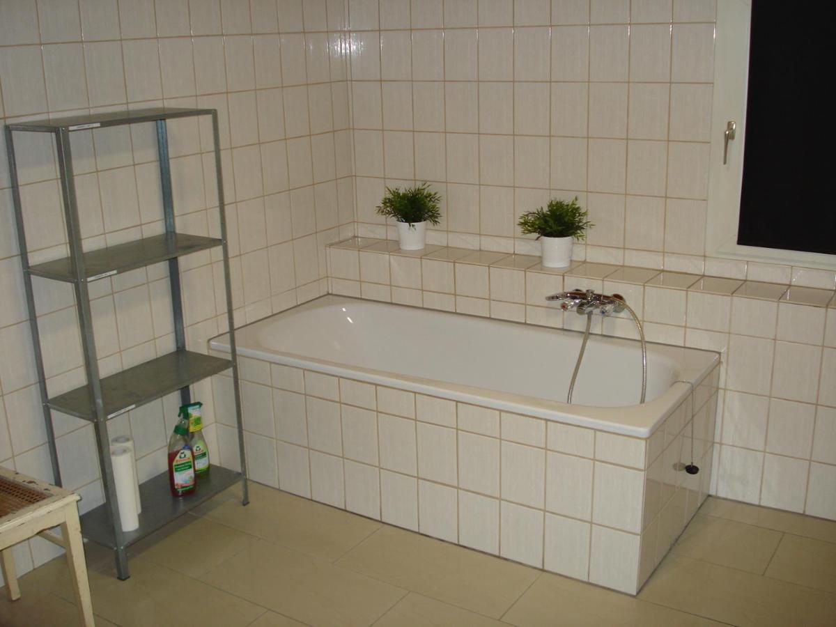 Appartement 25 Qm Mit Bad An Der Mosel - Naehe Koblenz Dieblich Eksteriør bilde