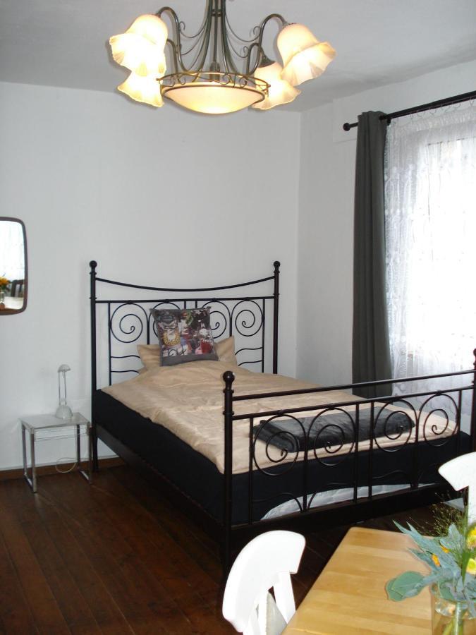 Appartement 25 Qm Mit Bad An Der Mosel - Naehe Koblenz Dieblich Eksteriør bilde