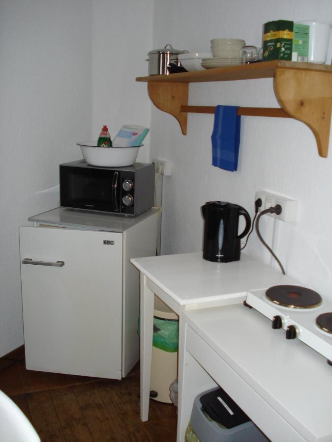 Appartement 25 Qm Mit Bad An Der Mosel - Naehe Koblenz Dieblich Eksteriør bilde