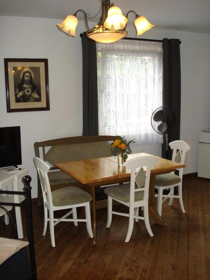 Appartement 25 Qm Mit Bad An Der Mosel - Naehe Koblenz Dieblich Eksteriør bilde
