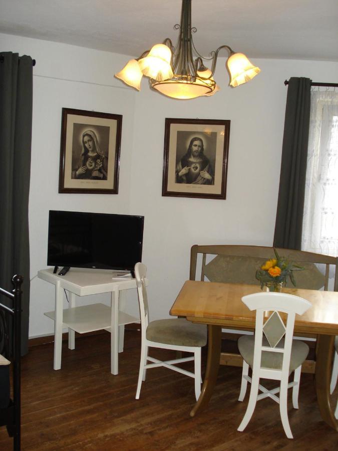 Appartement 25 Qm Mit Bad An Der Mosel - Naehe Koblenz Dieblich Eksteriør bilde