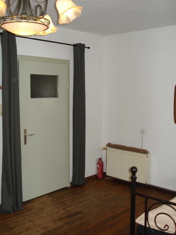 Appartement 25 Qm Mit Bad An Der Mosel - Naehe Koblenz Dieblich Eksteriør bilde