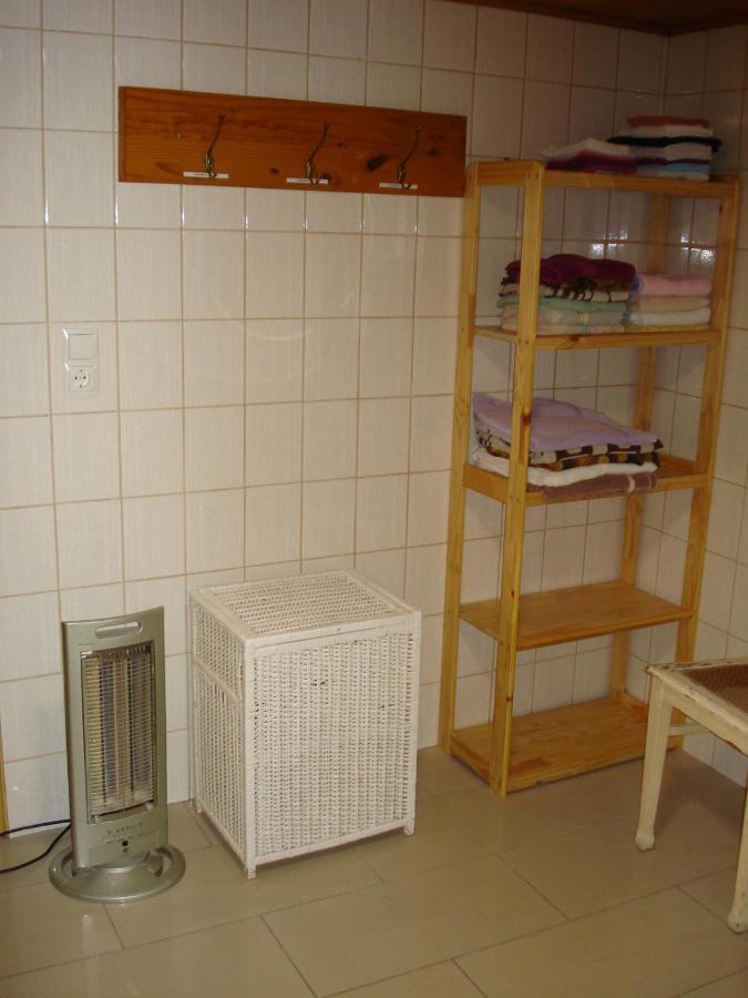 Appartement 25 Qm Mit Bad An Der Mosel - Naehe Koblenz Dieblich Eksteriør bilde