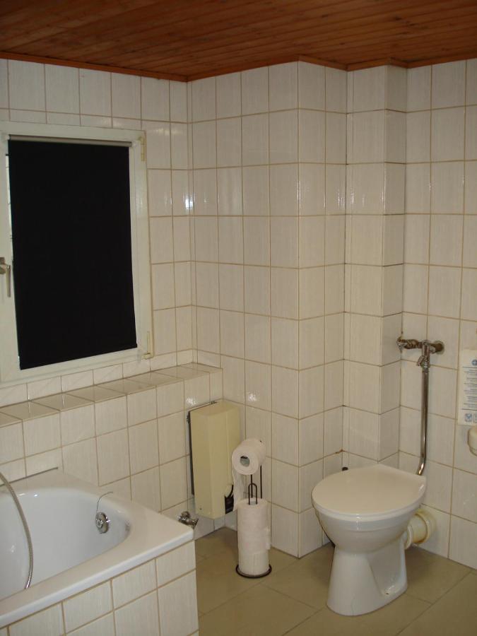 Appartement 25 Qm Mit Bad An Der Mosel - Naehe Koblenz Dieblich Eksteriør bilde
